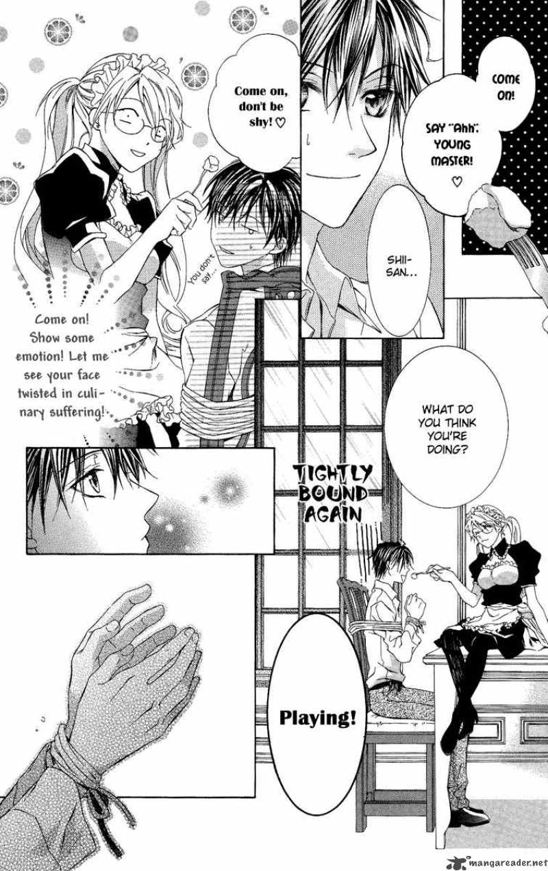 Kimi Wa Boku No Toriko Nare 2 20