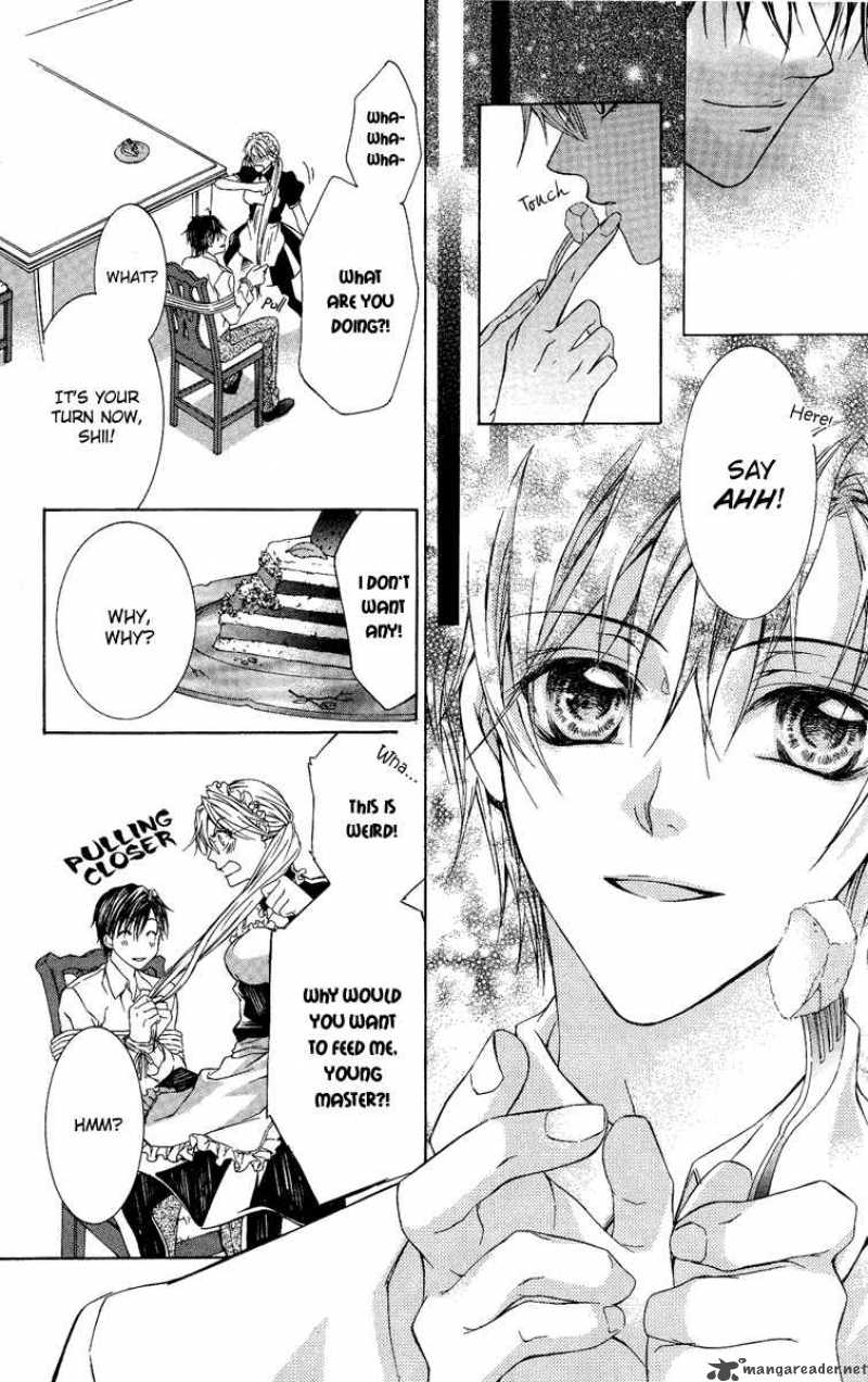 Kimi Wa Boku No Toriko Nare 2 22