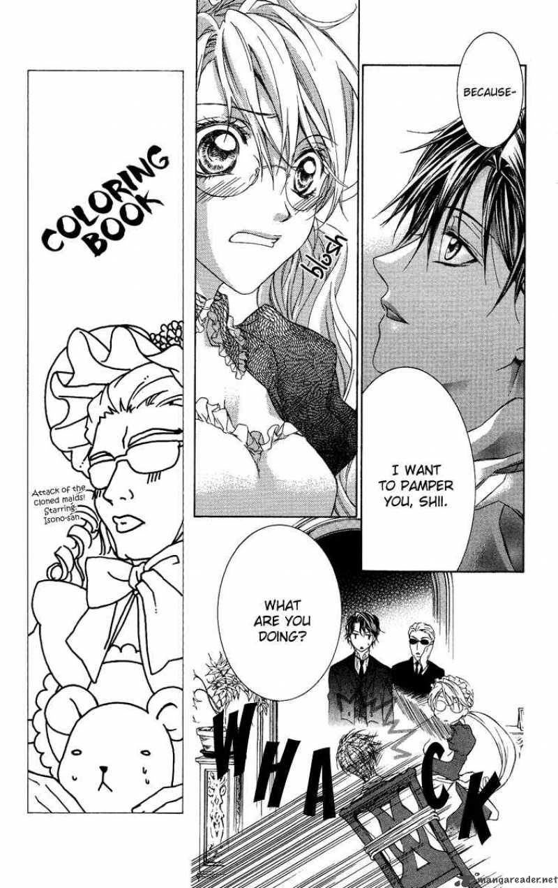 Kimi Wa Boku No Toriko Nare 2 23