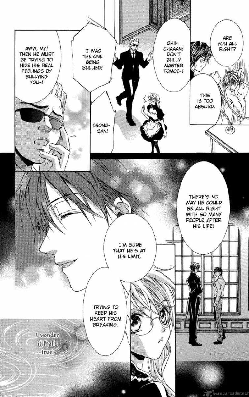 Kimi Wa Boku No Toriko Nare 2 24
