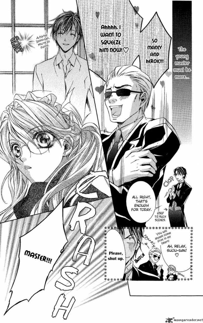 Kimi Wa Boku No Toriko Nare 2 25