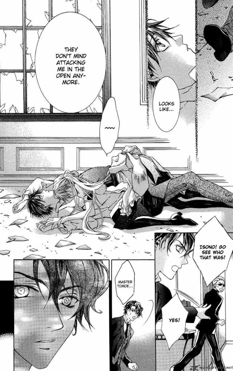 Kimi Wa Boku No Toriko Nare 2 26