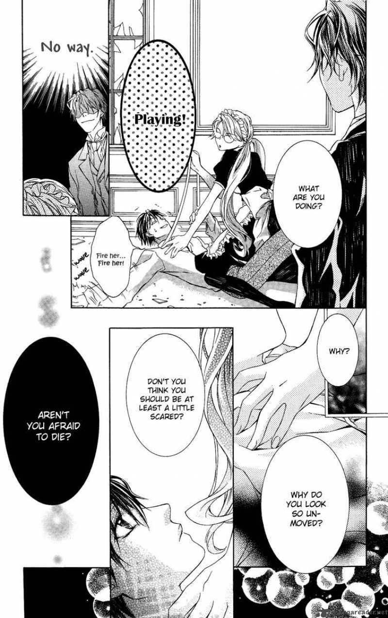 Kimi Wa Boku No Toriko Nare 2 27