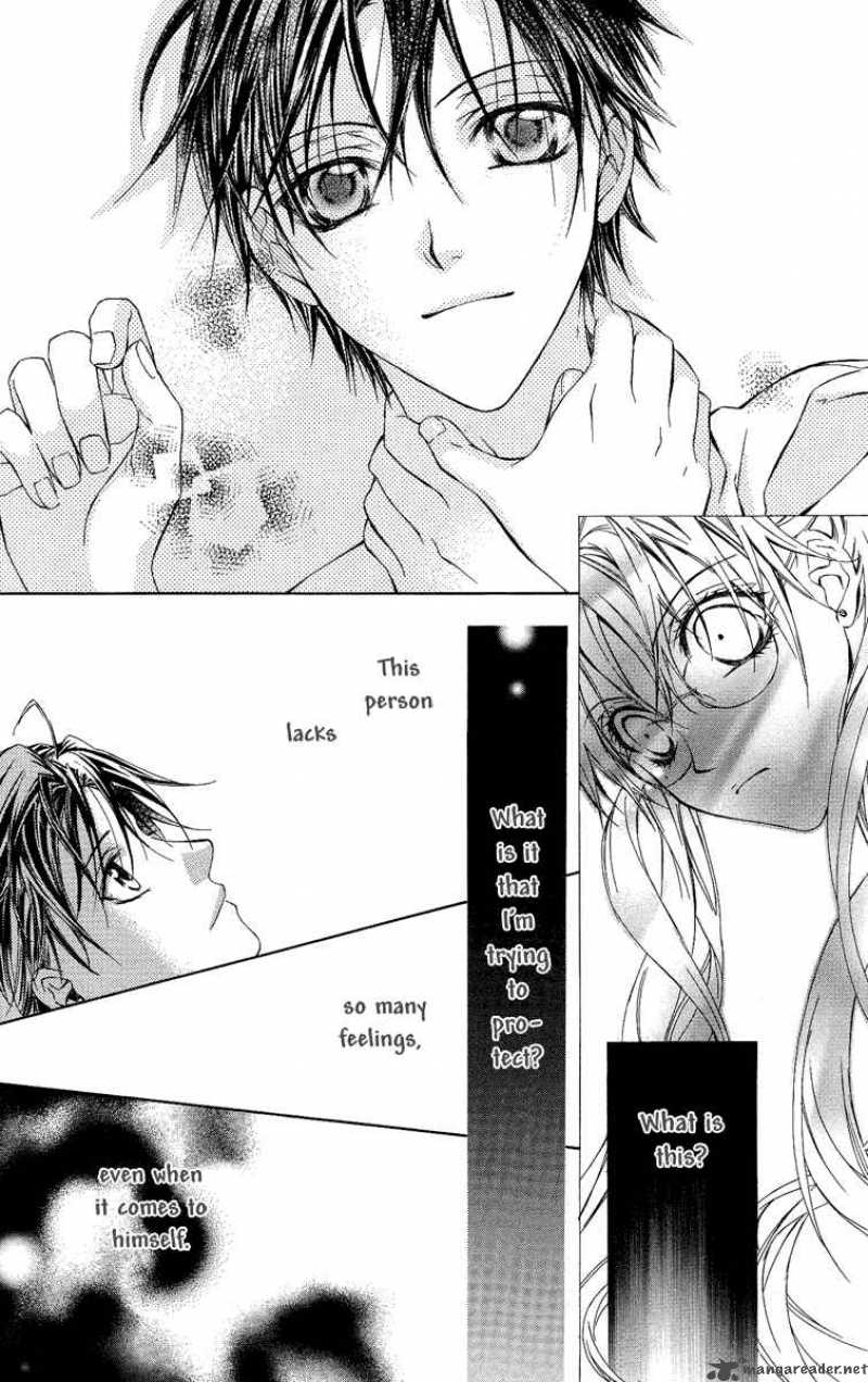 Kimi Wa Boku No Toriko Nare 2 28