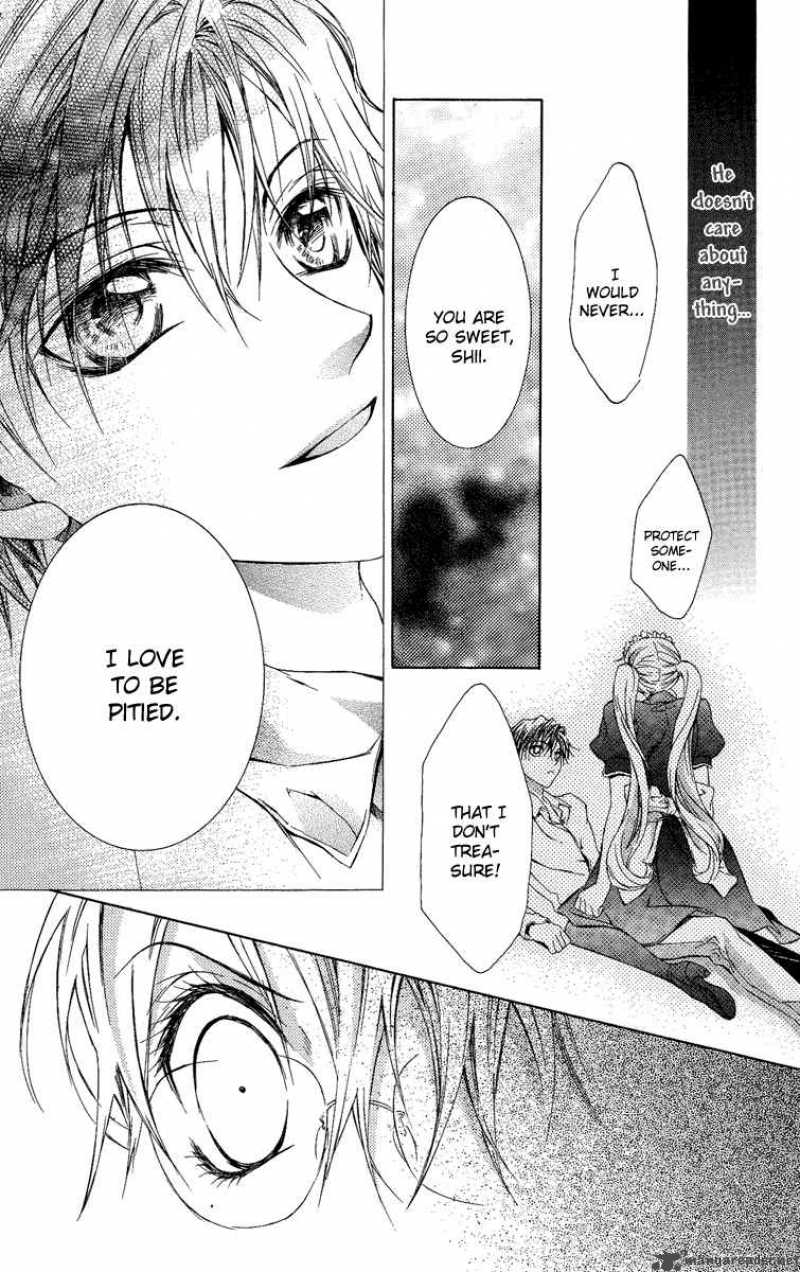 Kimi Wa Boku No Toriko Nare 2 29
