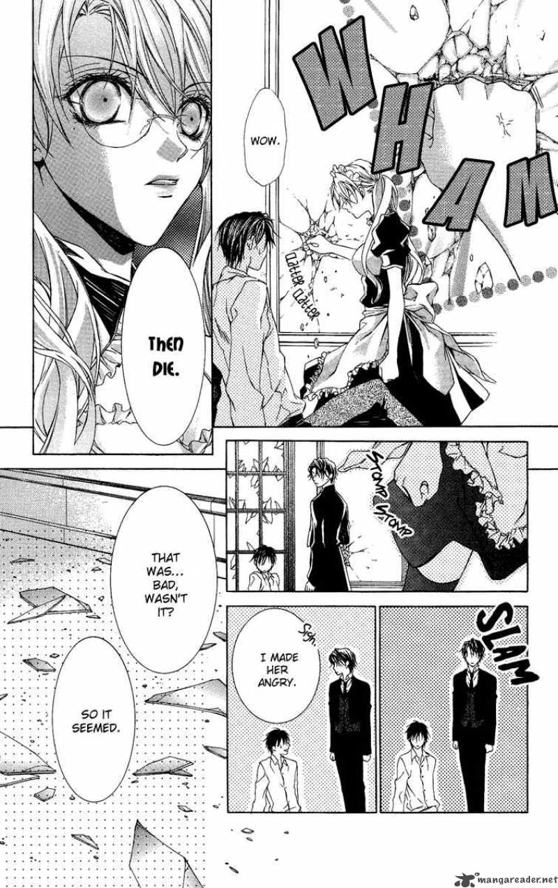 Kimi Wa Boku No Toriko Nare 2 30