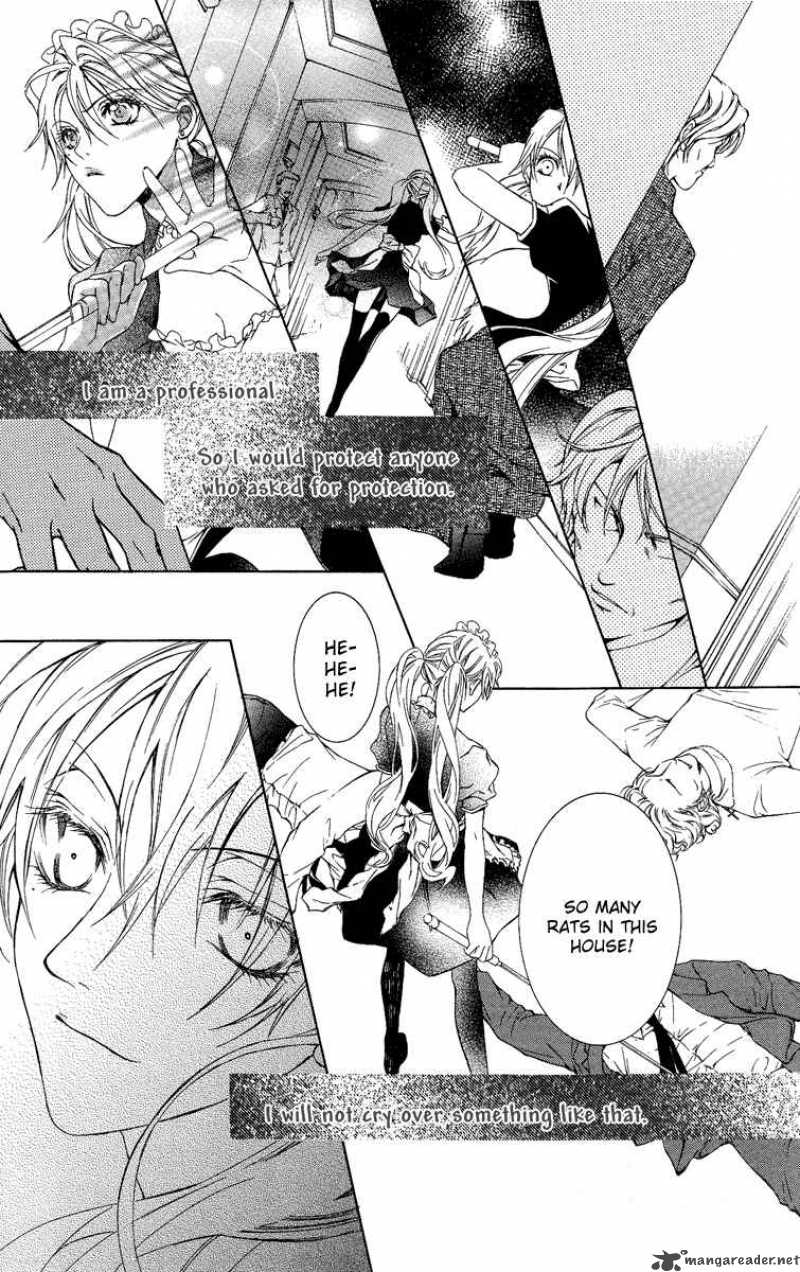 Kimi Wa Boku No Toriko Nare 2 33