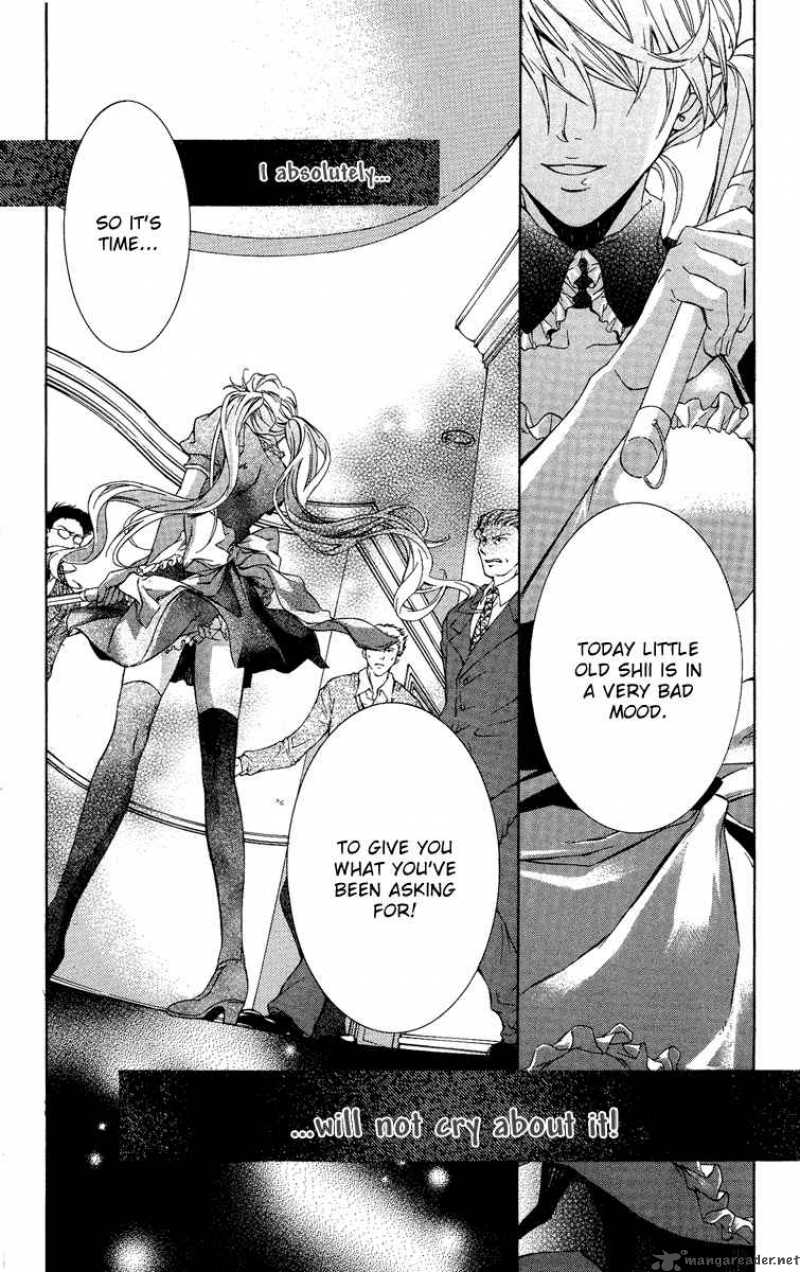 Kimi Wa Boku No Toriko Nare 2 34