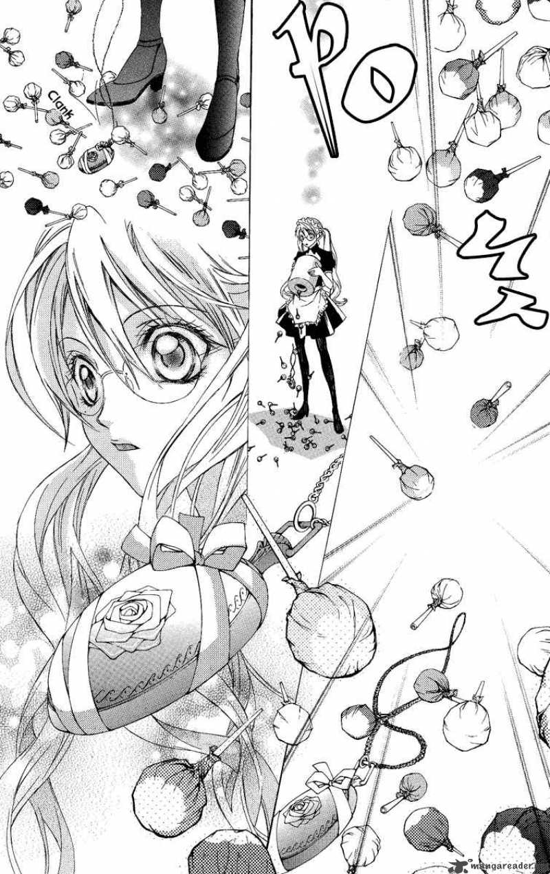 Kimi Wa Boku No Toriko Nare 2 36