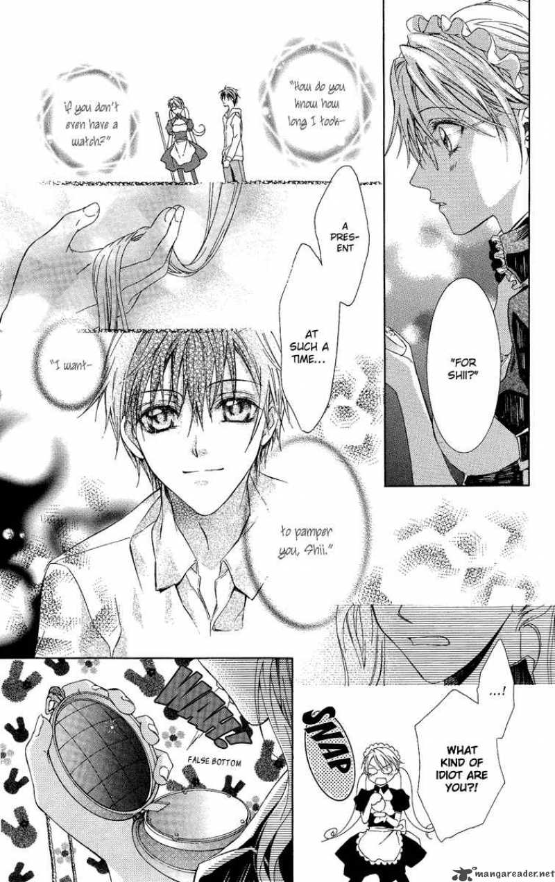 Kimi Wa Boku No Toriko Nare 2 37