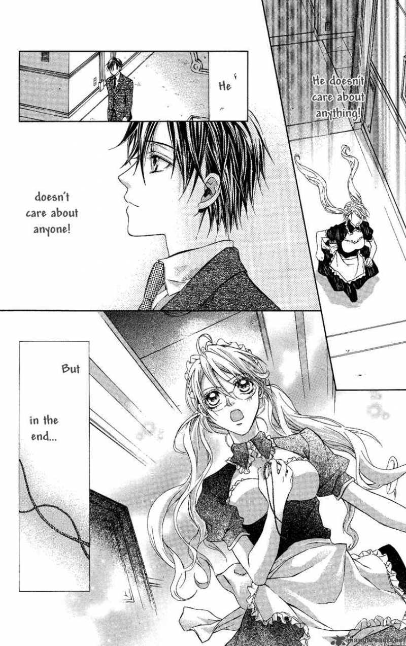 Kimi Wa Boku No Toriko Nare 2 40