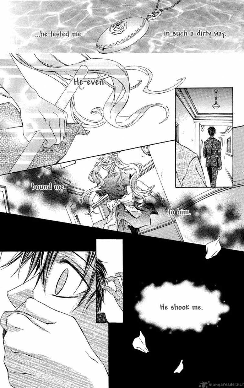 Kimi Wa Boku No Toriko Nare 2 41
