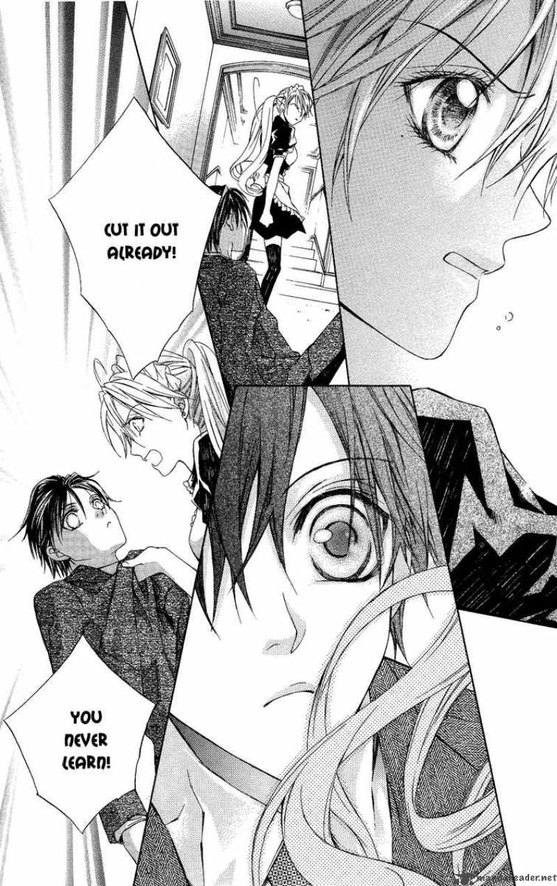 Kimi Wa Boku No Toriko Nare 2 43