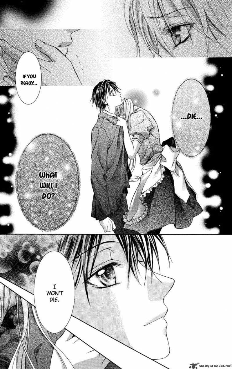 Kimi Wa Boku No Toriko Nare 2 44