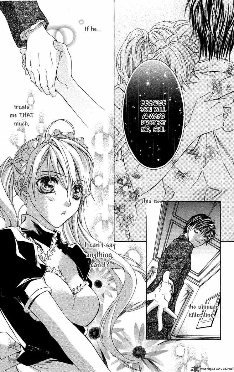 Kimi Wa Boku No Toriko Nare 2 45