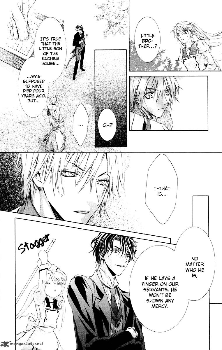 Kimi Wa Boku No Toriko Nare 20 20