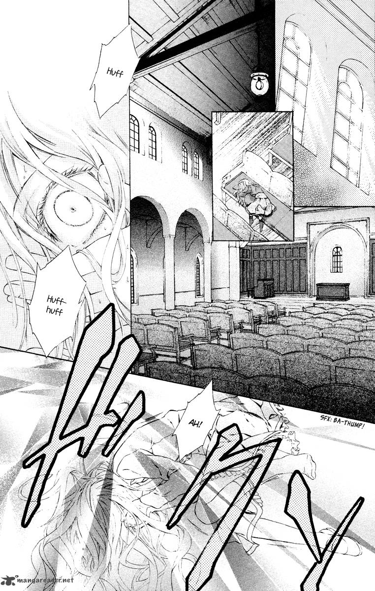 Kimi Wa Boku No Toriko Nare 20 26