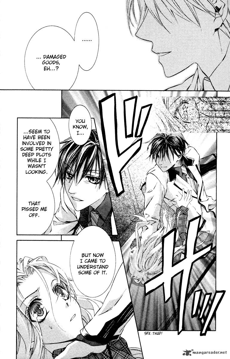 Kimi Wa Boku No Toriko Nare 20 28
