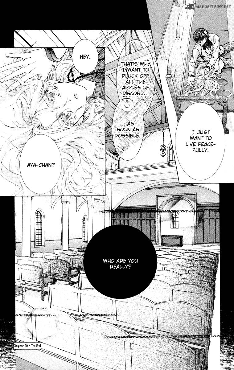Kimi Wa Boku No Toriko Nare 20 30
