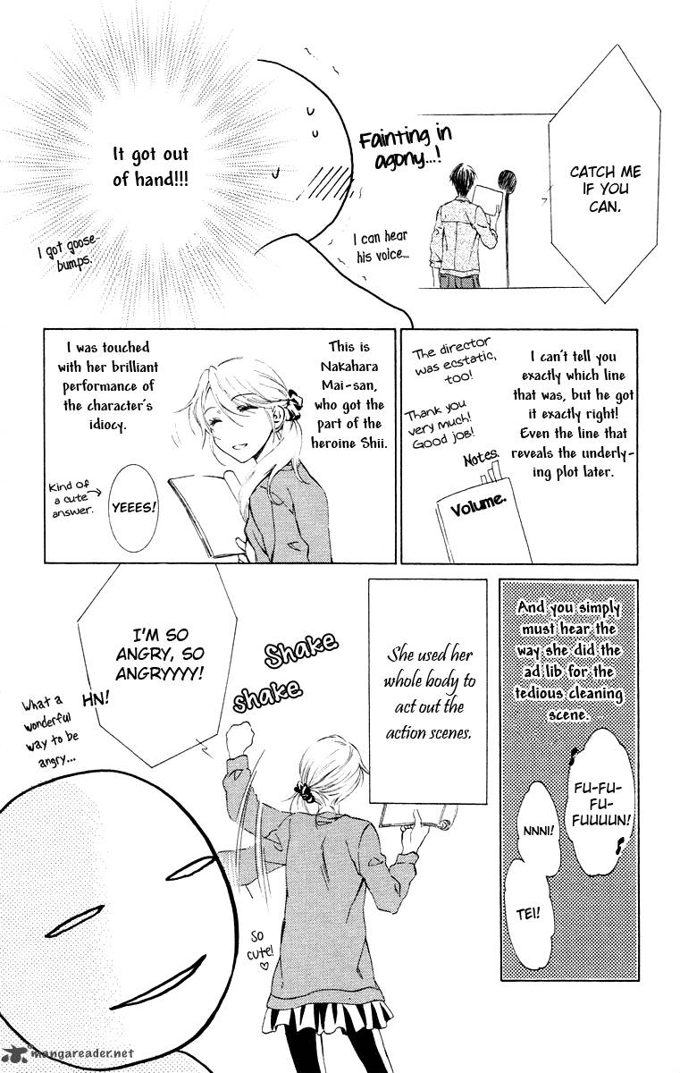 Kimi Wa Boku No Toriko Nare 20 32