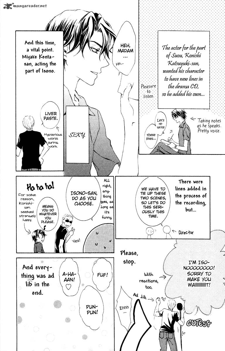 Kimi Wa Boku No Toriko Nare 20 34