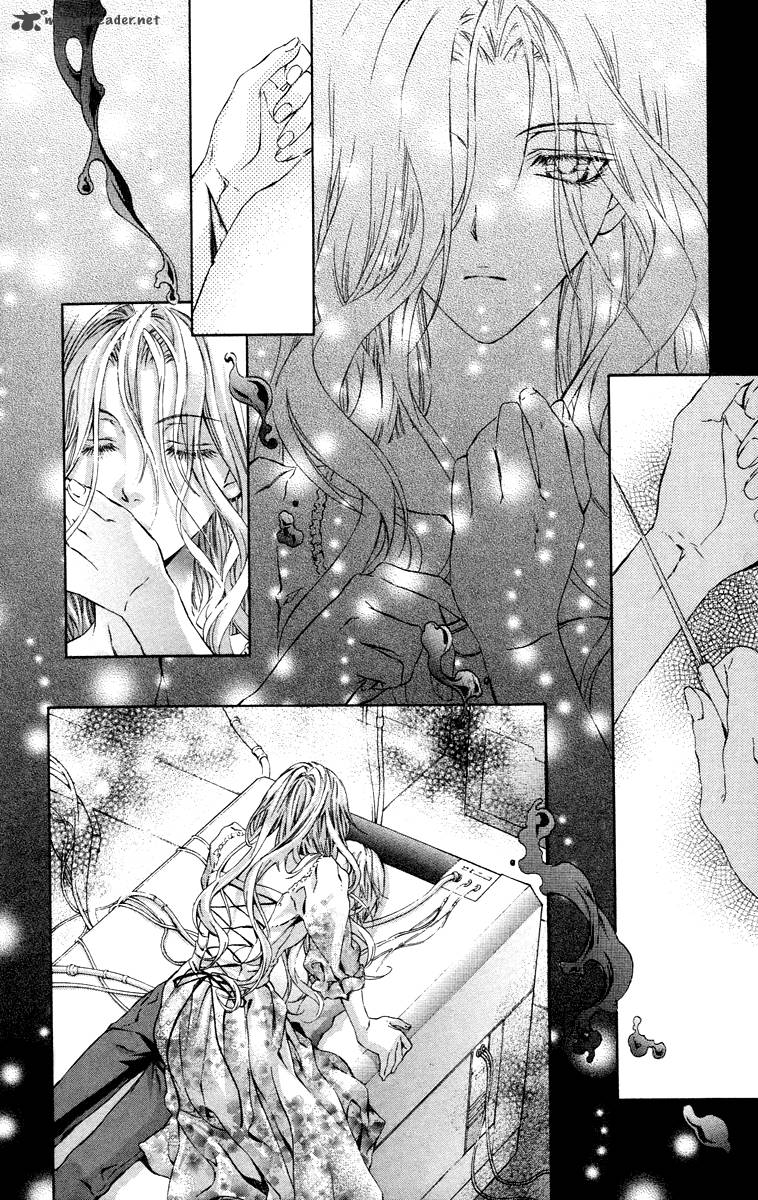 Kimi Wa Boku No Toriko Nare 20 6