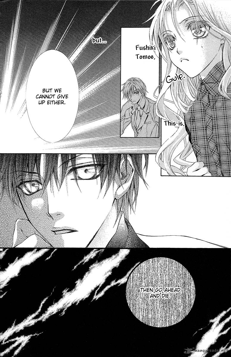 Kimi Wa Boku No Toriko Nare 21 29