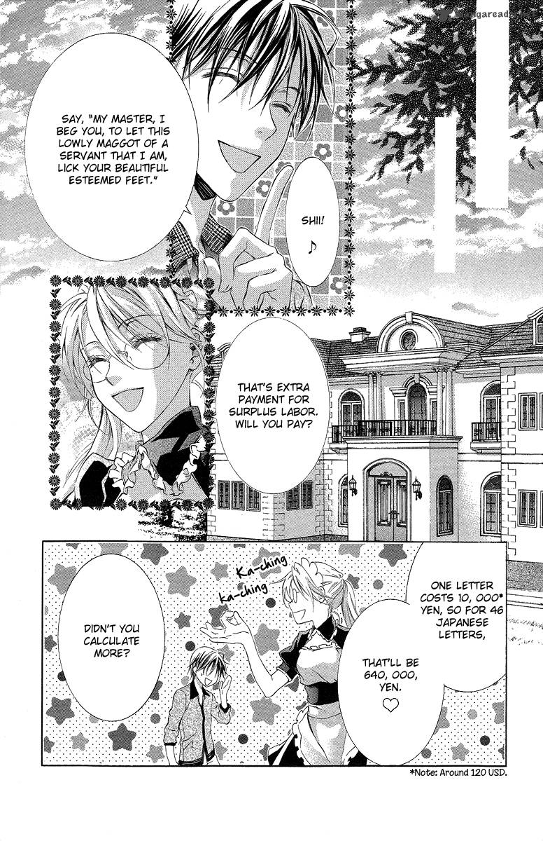 Kimi Wa Boku No Toriko Nare 21 30
