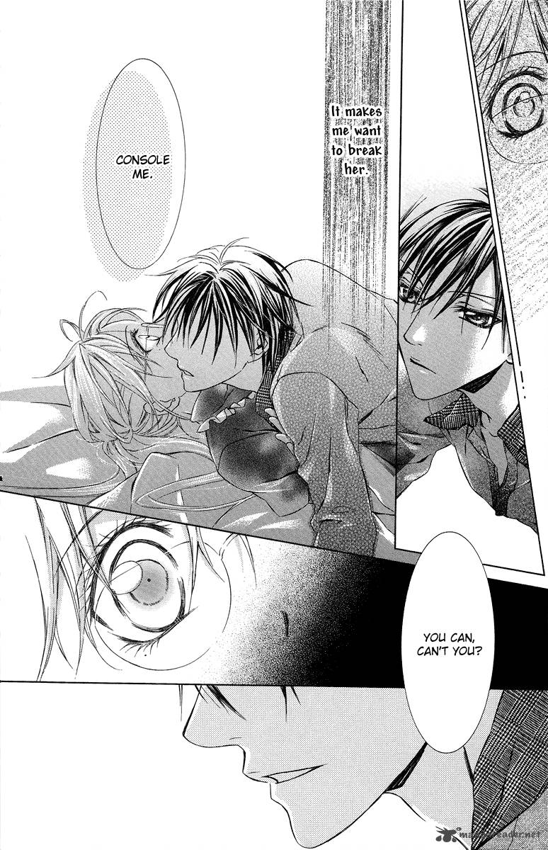 Kimi Wa Boku No Toriko Nare 21 35