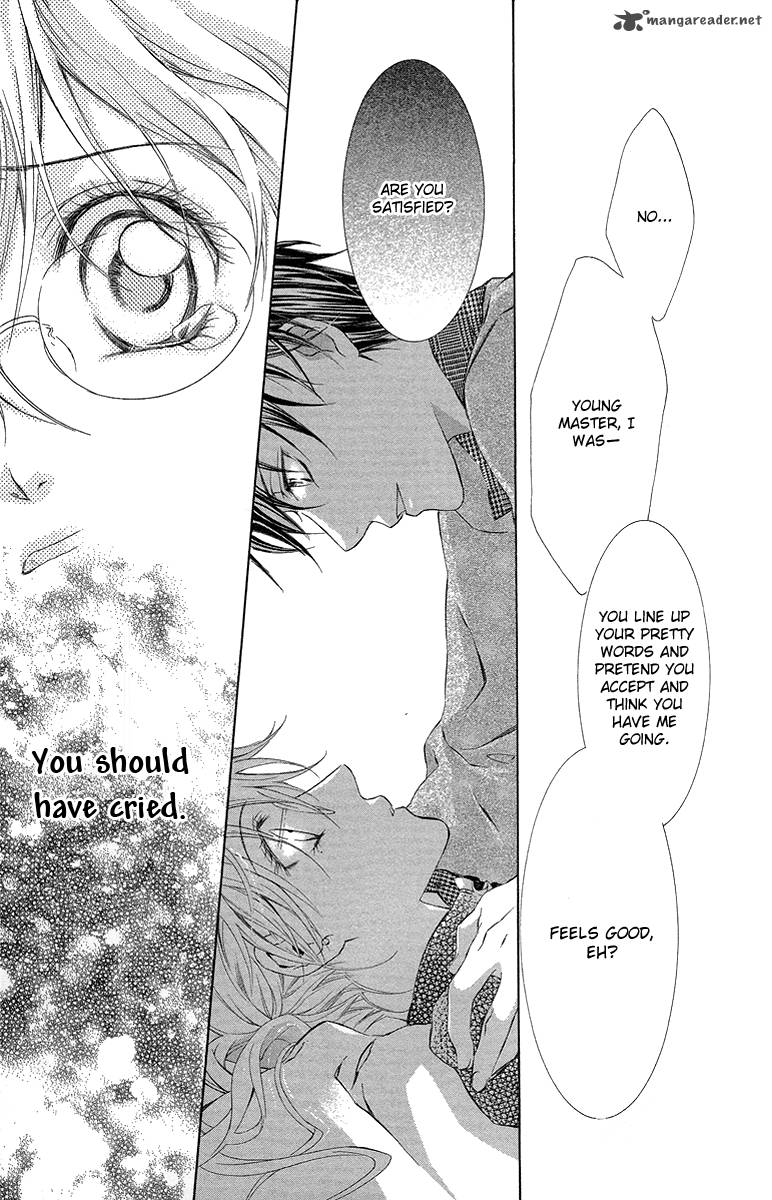 Kimi Wa Boku No Toriko Nare 21 40