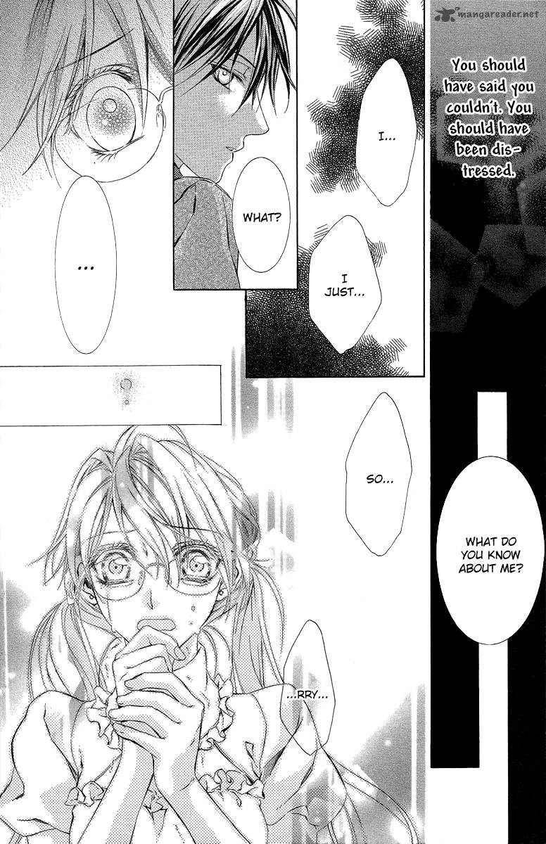 Kimi Wa Boku No Toriko Nare 21 41