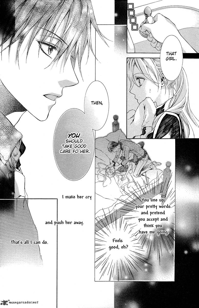 Kimi Wa Boku No Toriko Nare 22 13