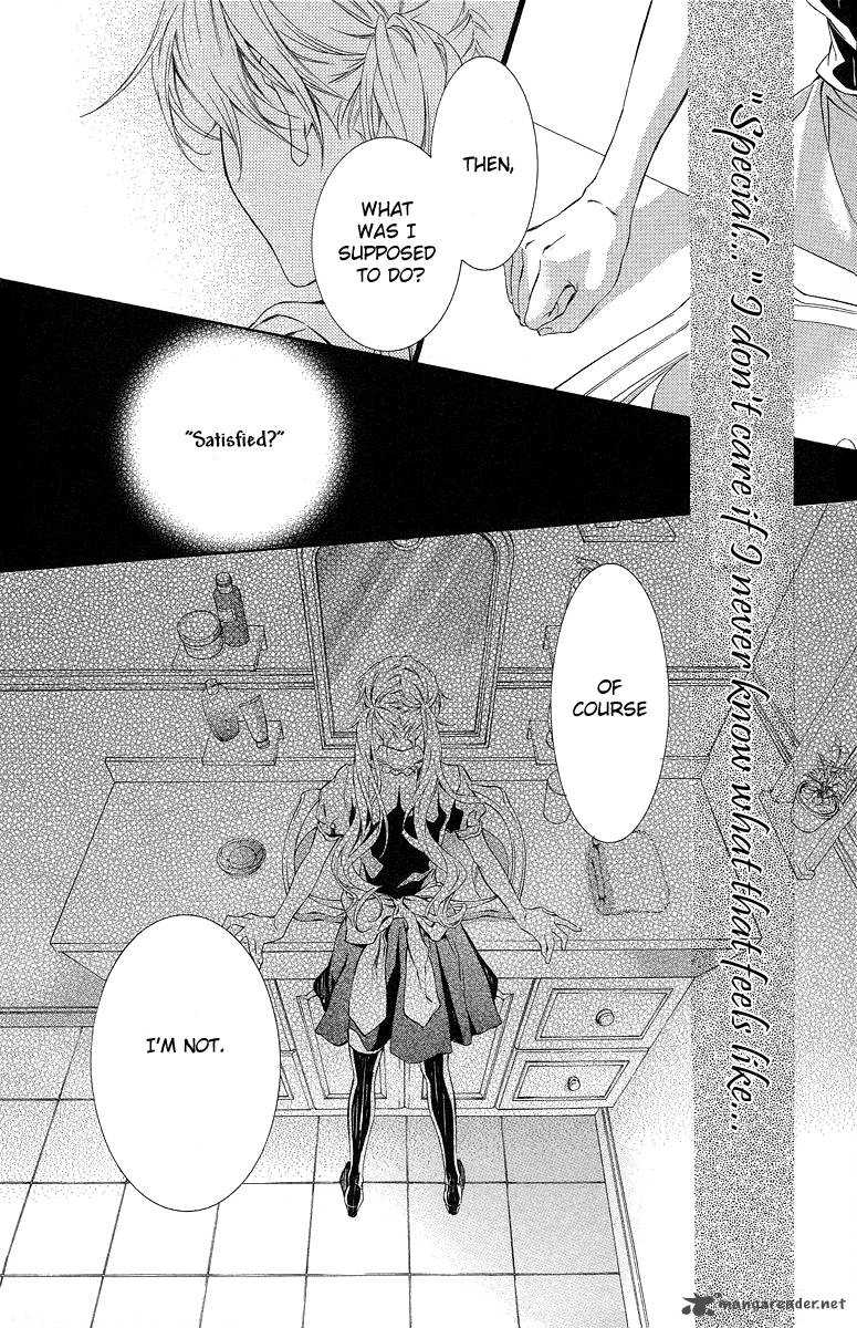 Kimi Wa Boku No Toriko Nare 22 14