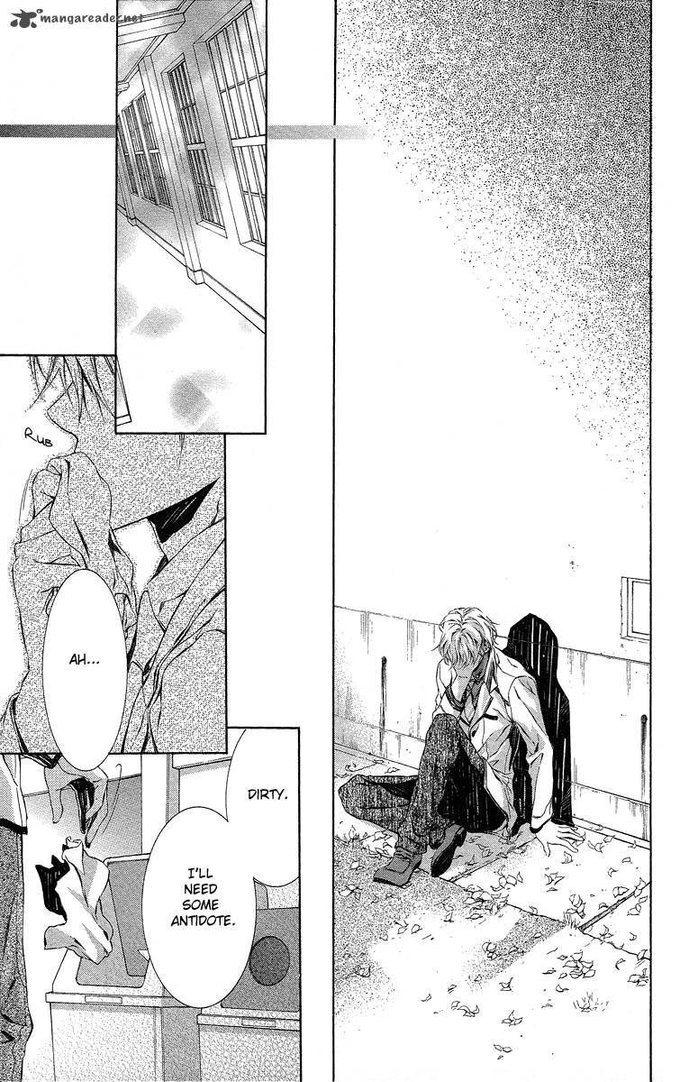 Kimi Wa Boku No Toriko Nare 22 31