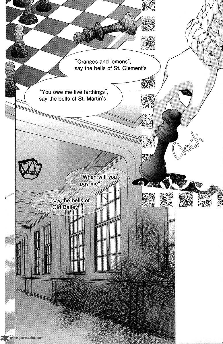 Kimi Wa Boku No Toriko Nare 22 4