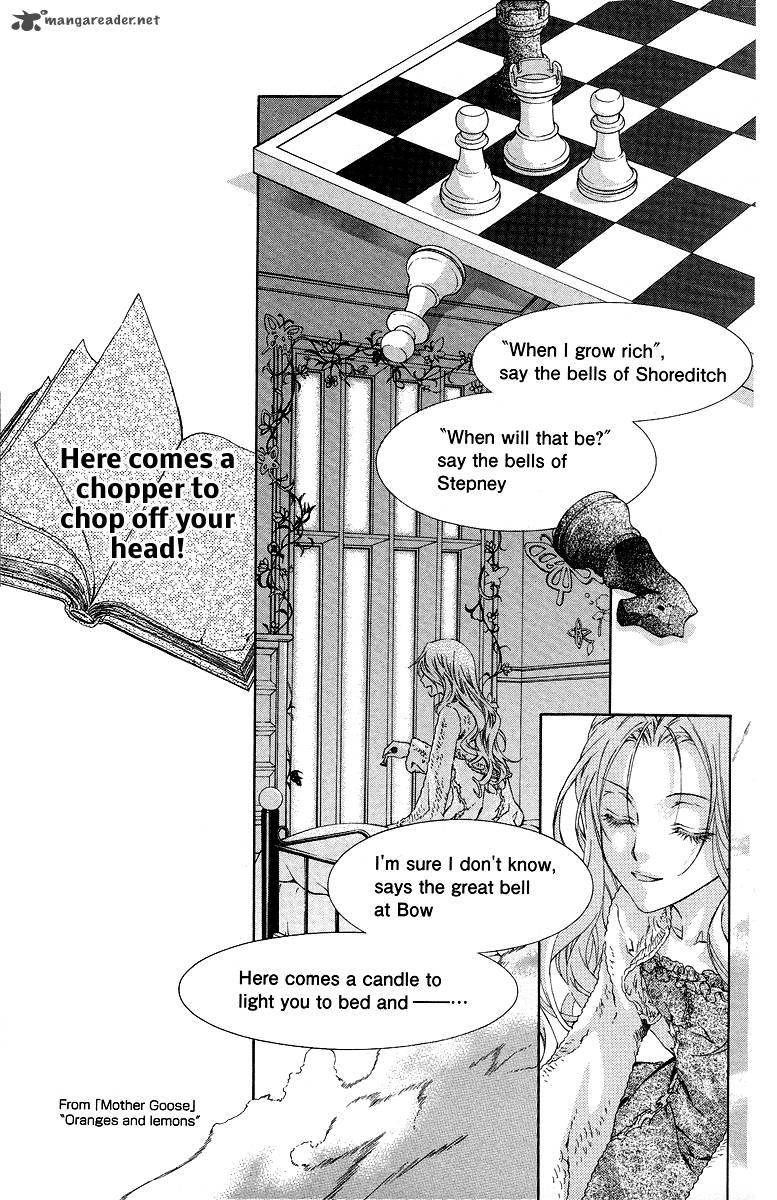 Kimi Wa Boku No Toriko Nare 22 5