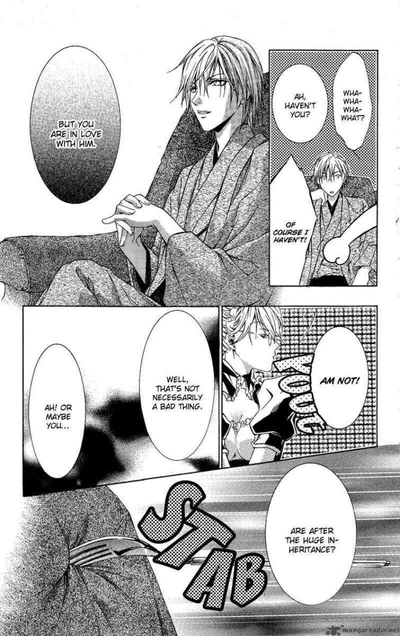 Kimi Wa Boku No Toriko Nare 3 15