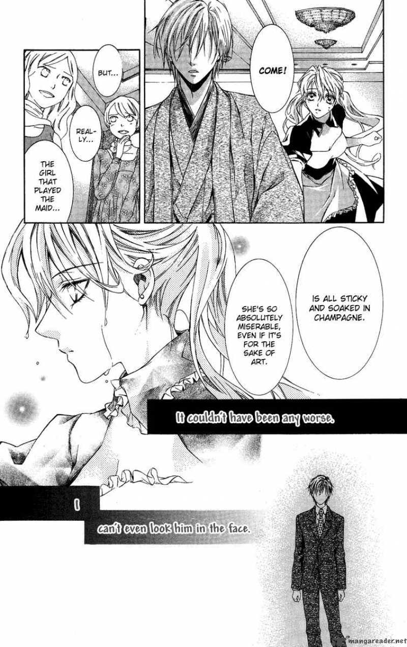 Kimi Wa Boku No Toriko Nare 3 29