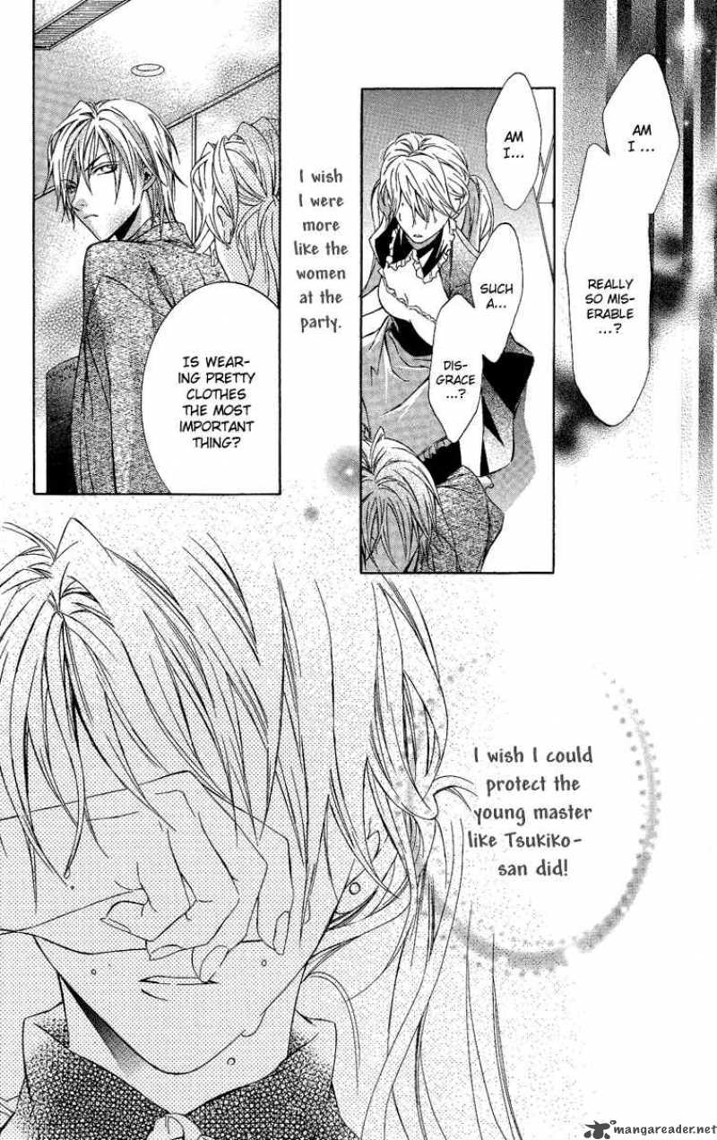 Kimi Wa Boku No Toriko Nare 3 30
