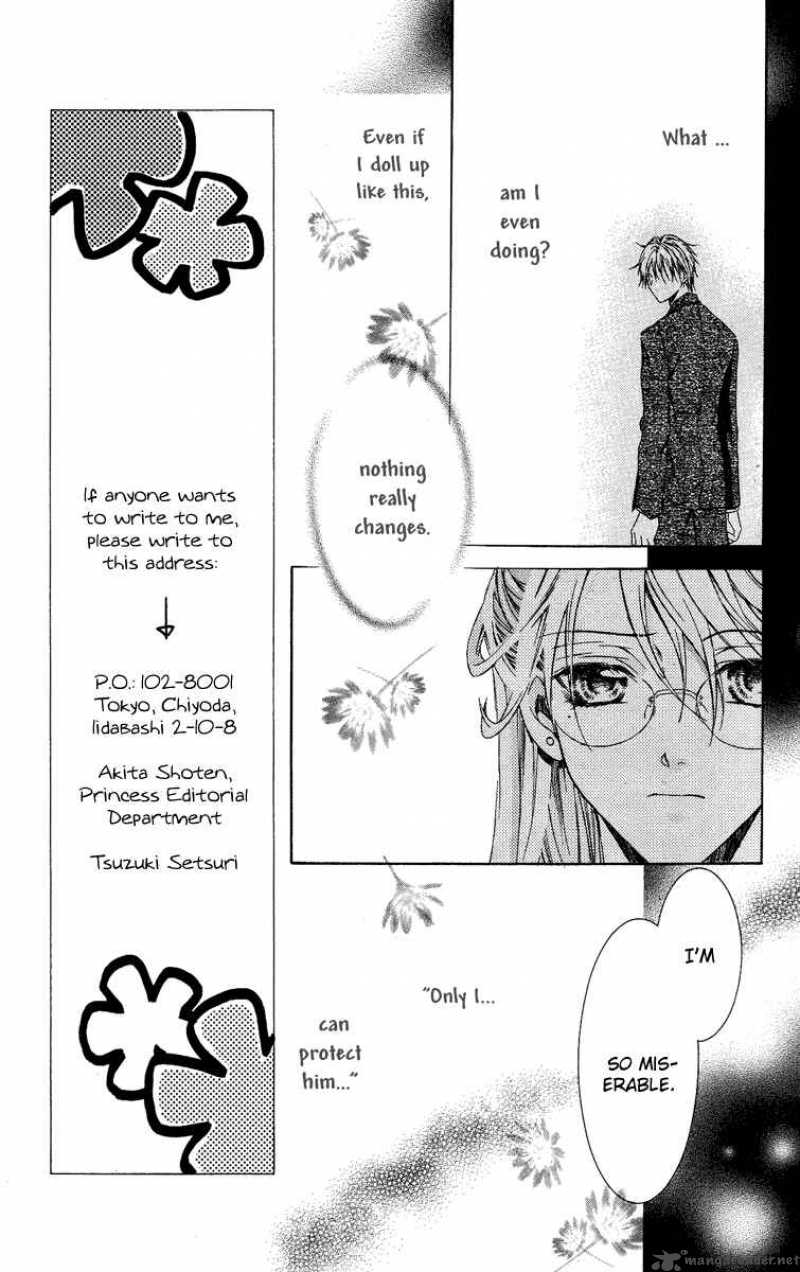 Kimi Wa Boku No Toriko Nare 3 37