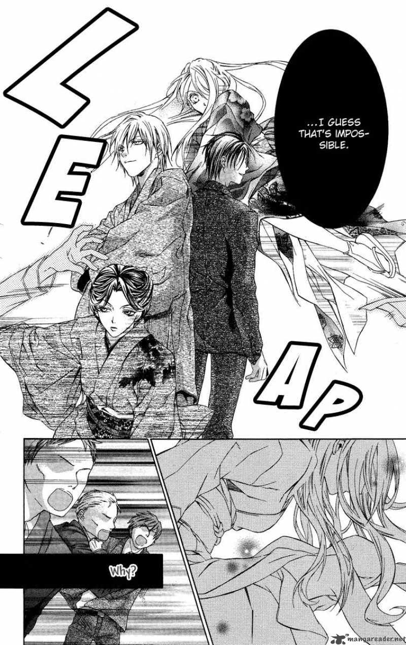 Kimi Wa Boku No Toriko Nare 3 40