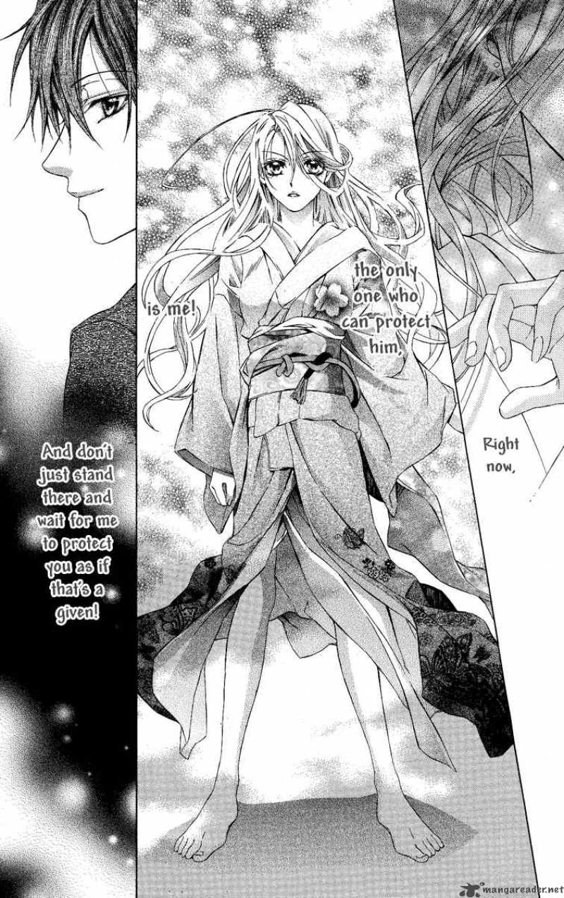 Kimi Wa Boku No Toriko Nare 3 42