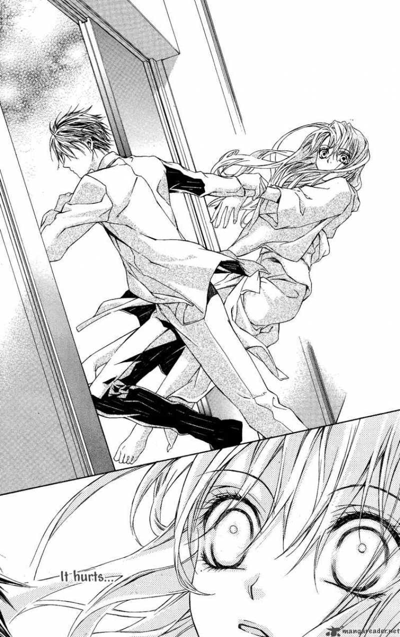 Kimi Wa Boku No Toriko Nare 3 45