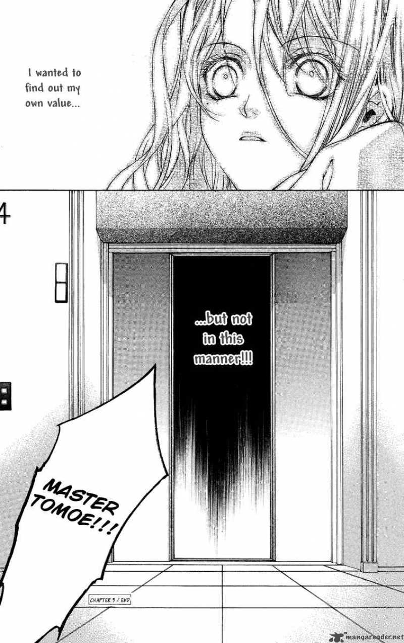 Kimi Wa Boku No Toriko Nare 3 47