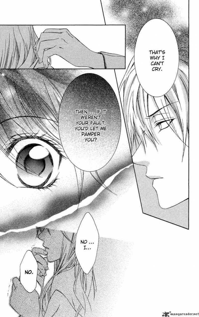 Kimi Wa Boku No Toriko Nare 4 19