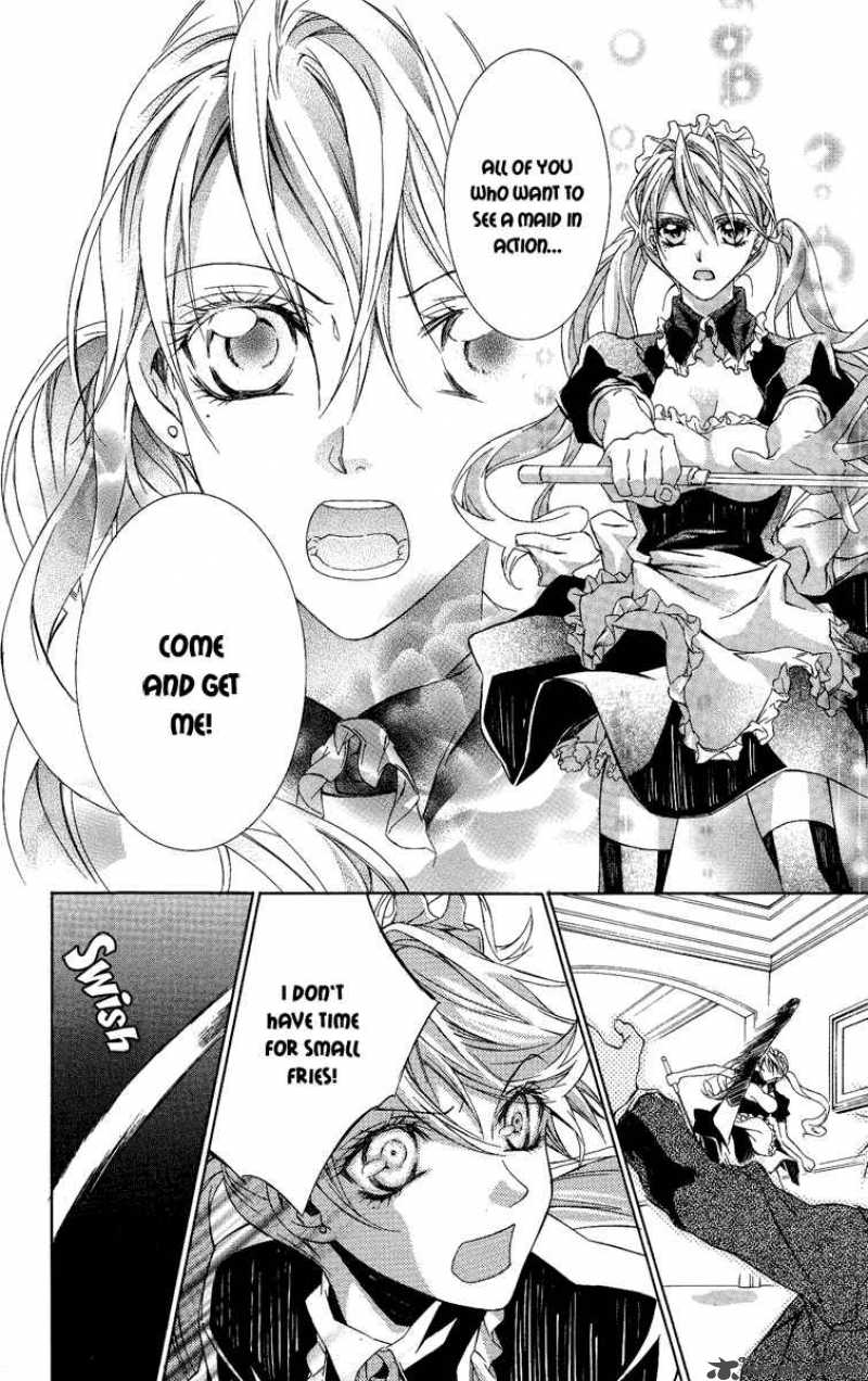 Kimi Wa Boku No Toriko Nare 4 28