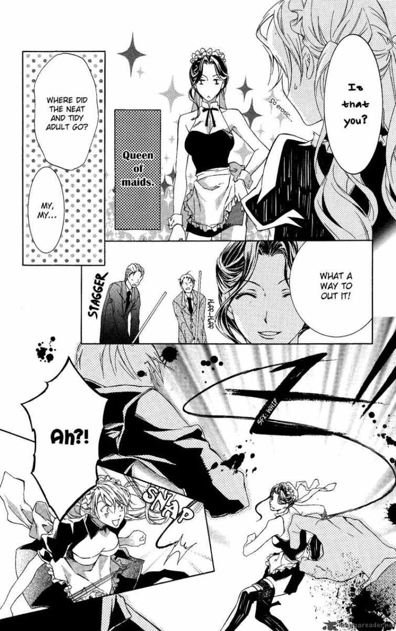 Kimi Wa Boku No Toriko Nare 4 30