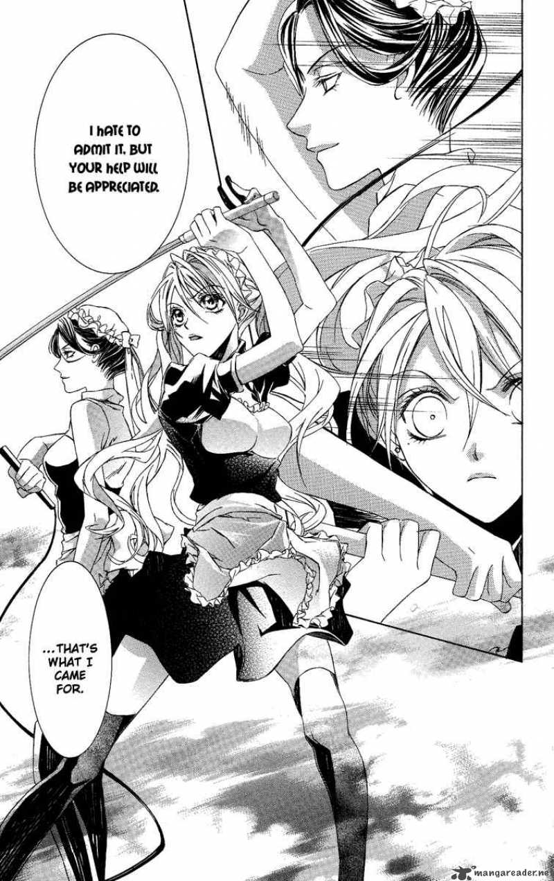 Kimi Wa Boku No Toriko Nare 4 33