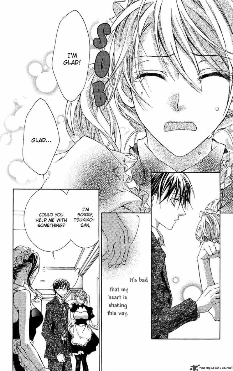 Kimi Wa Boku No Toriko Nare 4 38