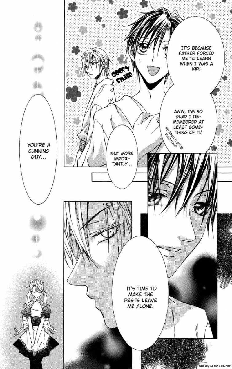 Kimi Wa Boku No Toriko Nare 4 47